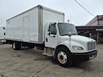 Used 2018 Freightliner M2 106 Conventional Cab Box Truck for sale #680656 - photo 4