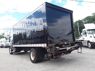 Used 2018 Freightliner M2 106 Conventional Cab Box Truck for sale #681520 - photo 2