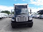 Used 2018 Freightliner M2 106 Conventional Cab Box Truck for sale #681520 - photo 3