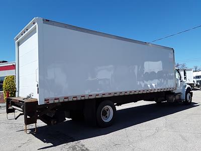 Used 2018 Freightliner M2 106 Conventional Cab Box Truck for sale #681534 - photo 2