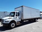 Used 2018 Freightliner M2 106 Conventional Cab Box Truck for sale #681534 - photo 3