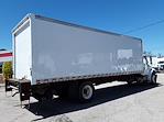 Used 2018 Freightliner M2 106 Conventional Cab Box Truck for sale #681534 - photo 2