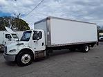 Used 2018 Freightliner M2 106 Conventional Cab Box Truck for sale #681537 - photo 1