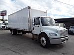 Used 2018 Freightliner M2 106 Conventional Cab Box Truck for sale #681537 - photo 4