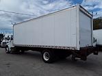 Used 2018 Freightliner M2 106 Conventional Cab Box Truck for sale #681537 - photo 2