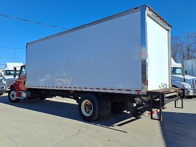Used 2018 Freightliner M2 106 Conventional Cab Box Truck for sale #681630 - photo 2