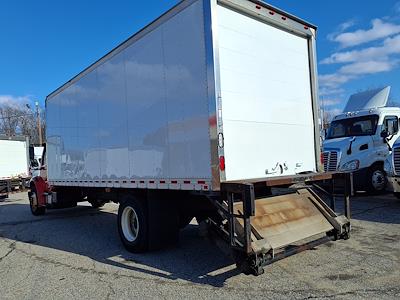 Used 2018 Freightliner M2 106 Conventional Cab Box Truck for sale #681631 - photo 2
