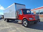 Used 2018 Freightliner M2 106 Conventional Cab Box Truck for sale #681631 - photo 4