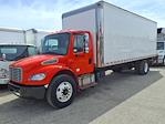 Used 2018 Freightliner M2 106 Conventional Cab Box Truck for sale #681725 - photo 1