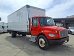 Used 2018 Freightliner M2 106 Conventional Cab Box Truck for sale #681725 - photo 4