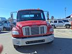 Used 2018 Freightliner M2 106 Conventional Cab Flatbed Truck for sale #681743 - photo 3