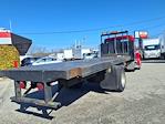 Used 2018 Freightliner M2 106 Conventional Cab Flatbed Truck for sale #681743 - photo 5