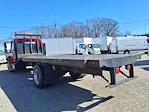 Used 2018 Freightliner M2 106 Conventional Cab Flatbed Truck for sale #681743 - photo 2