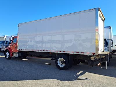 Used 2018 Freightliner M2 106 Conventional Cab Box Truck for sale #681763 - photo 2