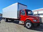 Used 2018 Freightliner M2 106 Conventional Cab Box Truck for sale #681763 - photo 12