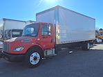 Used 2018 Freightliner M2 106 Conventional Cab Box Truck for sale #681763 - photo 1