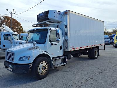 Used 2018 Freightliner M2 106 Refrigerated Body for sale #682149 - photo 1
