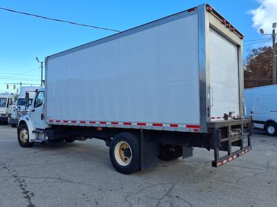 Used 2018 Freightliner M2 106 Refrigerated Body for sale #682149 - photo 2