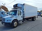 Used 2018 Freightliner M2 106 Refrigerated Body for sale #682149 - photo 1
