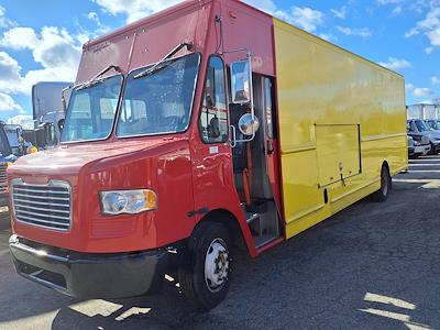 Used 2017 Freightliner MT 55 Step Van / Walk-in for sale #682418 - photo 1