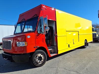 Used 2017 Freightliner MT 55 Step Van / Walk-in for sale #682422 - photo 1