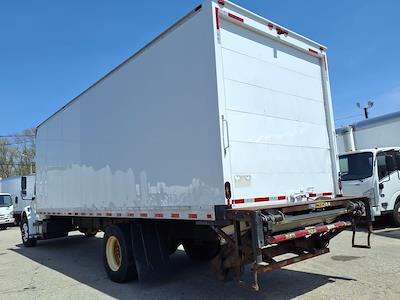 Used 2018 Freightliner M2 106 Conventional Cab Box Truck for sale #683452 - photo 2