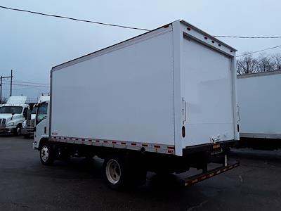 Used 2017 Isuzu NRR Regular Cab 4x2 Box Truck for sale #683805 - photo 2