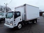 Used 2017 Isuzu NRR Regular Cab 4x2 Box Truck for sale #683805 - photo 1