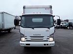 Used 2017 Isuzu NRR Regular Cab 4x2 Box Truck for sale #683805 - photo 3