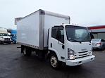 Used 2017 Isuzu NRR Regular Cab 4x2 Box Truck for sale #683805 - photo 4