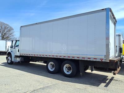 Used 2018 Freightliner M2 106 Conventional Cab Box Truck for sale #683857 - photo 2