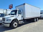 Used 2018 Freightliner M2 106 Conventional Cab Box Truck for sale #683859 - photo 1