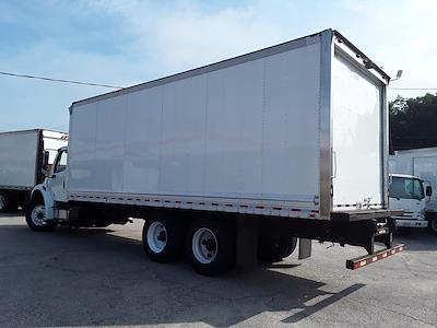 Used 2018 Freightliner M2 106 Conventional Cab Box Truck for sale #683861 - photo 2
