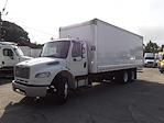 Used 2018 Freightliner M2 106 Conventional Cab Box Truck for sale #683861 - photo 1