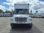 Used 2018 Freightliner M2 106 Conventional Cab Box Truck for sale #683868 - photo 3