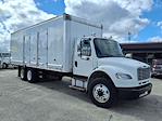 Used 2018 Freightliner M2 106 Conventional Cab Box Truck for sale #683868 - photo 4