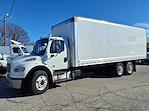 Used 2018 Freightliner M2 106 Conventional Cab Box Truck for sale #683871 - photo 1
