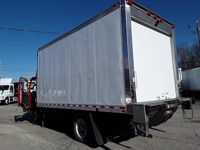 Used 2017 Isuzu NRR Regular Cab 4x2 Refrigerated Body for sale #684935 - photo 2