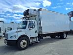 Used 2018 Freightliner M2 106 Refrigerated Body for sale #684976 - photo 1