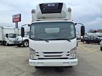 Used 2017 Isuzu NPR-XD Refrigerated Body for sale #685273 - photo 3