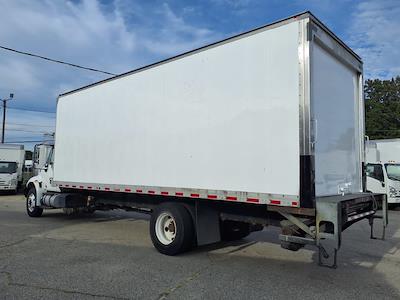 Used 2018 International DuraStar 4300 Refrigerated Body for sale #686618 - photo 2
