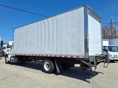 Used 2018 International DuraStar 4300 Refrigerated Body for sale #687651 - photo 2