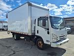 Used 2018 Isuzu NPR-HD Regular Cab Box Truck for sale #744351 - photo 4