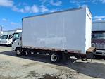 Used 2018 Isuzu NPR-HD Regular Cab Box Truck for sale #744351 - photo 2