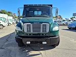 Used 2018 Freightliner M2 106 Conventional Cab Flatbed Truck for sale #745971 - photo 3