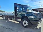 Used 2018 Freightliner M2 106 Conventional Cab Flatbed Truck for sale #745971 - photo 4