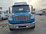 Used 2018 Freightliner M2 106 Conventional Cab Flatbed Truck for sale #746305 - photo 3