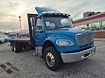 Used 2018 Freightliner M2 106 Conventional Cab Flatbed Truck for sale #746305 - photo 12