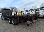 Used 2018 Freightliner M2 106 Conventional Cab Flatbed Truck for sale #746305 - photo 2