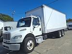 Used 2018 Freightliner M2 106 Conventional Cab Box Truck for sale #747234 - photo 1